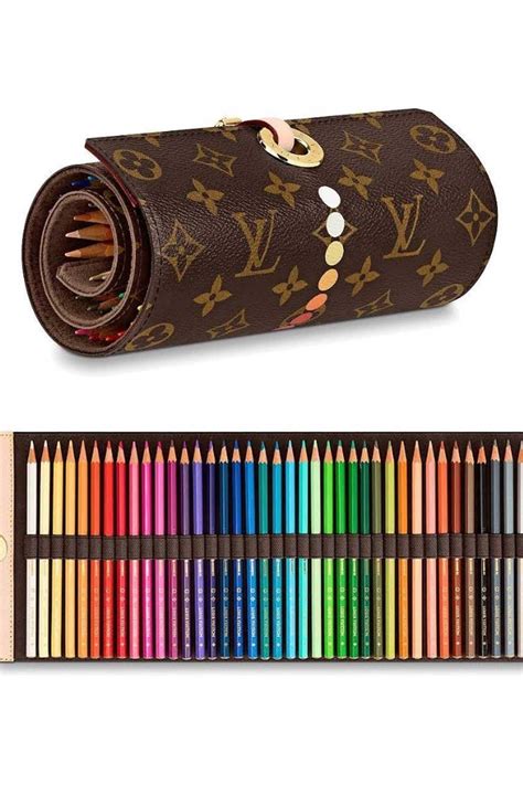 crayons louis vuitton|louis vuitton online shopping.